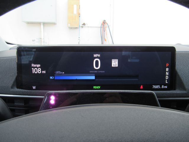 2024 Ford Mustang Mach-E Select Plano TX