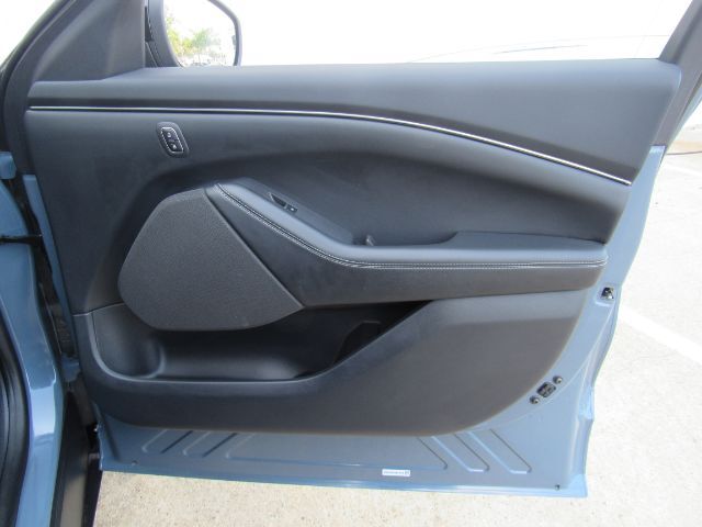 2024 Ford Mustang Mach-E Select Plano TX