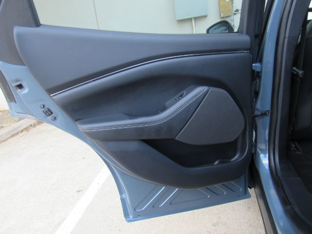 2024 Ford Mustang Mach-E Select Plano TX