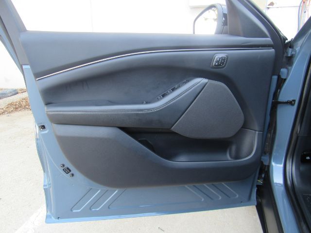 2024 Ford Mustang Mach-E Select Plano TX
