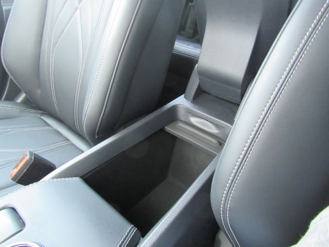 2024 Ford Mustang Mach-E Select Plano TX