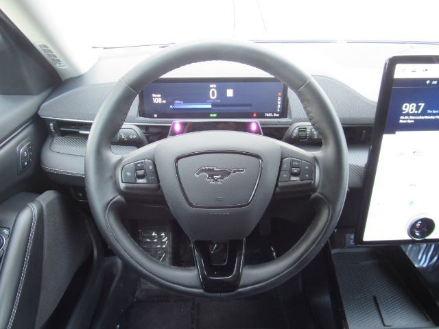 2024 Ford Mustang Mach-E Select Plano TX
