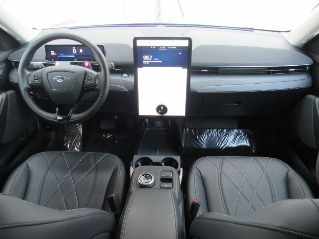 2024 Ford Mustang Mach-E Select Plano TX