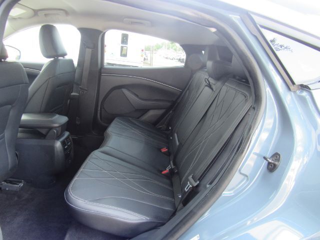 2024 Ford Mustang Mach-E Select Plano TX