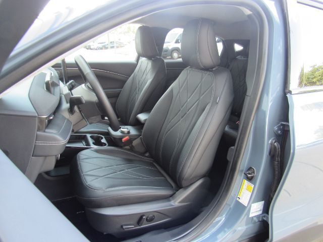 2024 Ford Mustang Mach-E Select Plano TX