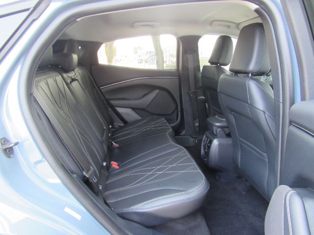 2024 Ford Mustang Mach-E Select Plano TX