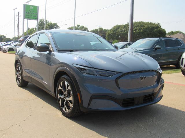 2024 Ford Mustang Mach-E Select Plano TX