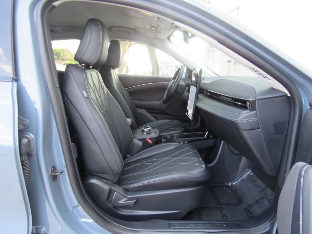 2024 Ford Mustang Mach-E Select Plano TX