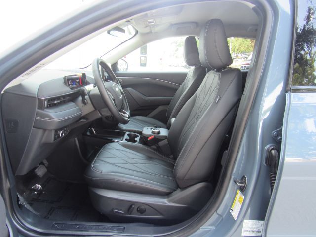 2024 Ford Mustang Mach-E Select Plano TX