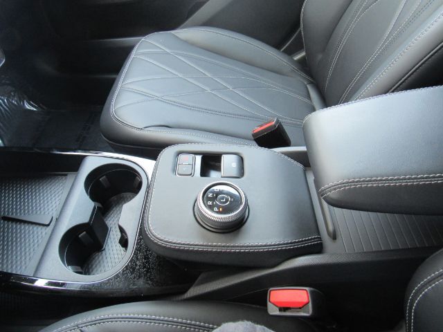 2024 Ford Mustang Mach-E Select Plano TX