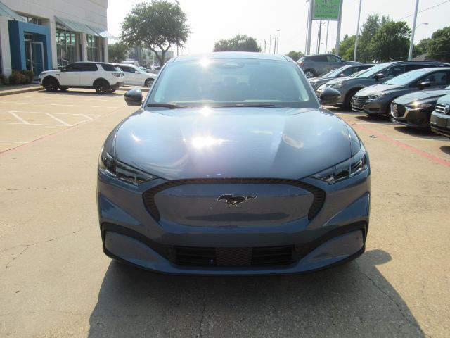 2024 Ford Mustang Mach-E Select Plano TX