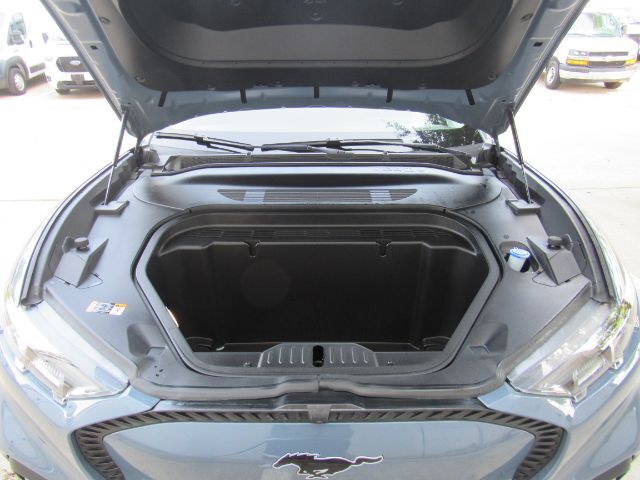 2024 Ford Mustang Mach-E Select Plano TX