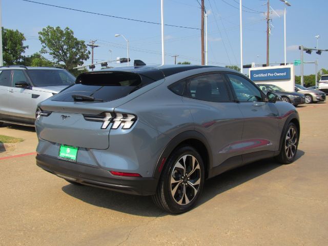 2024 Ford Mustang Mach-E Select Plano TX