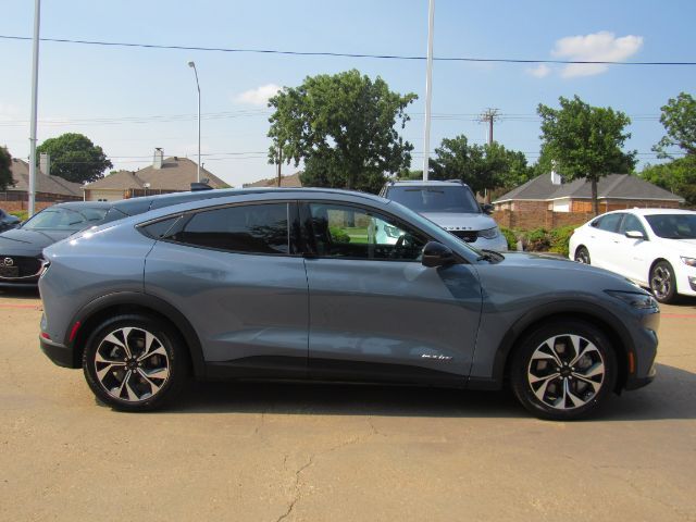 2024 Ford Mustang Mach-E Select Plano TX