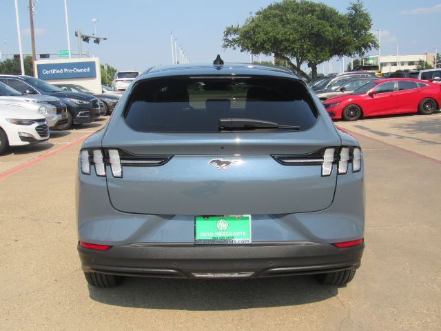 2024 Ford Mustang Mach-E Select Plano TX