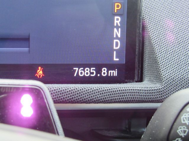 2024 Ford Mustang Mach-E Select Plano TX