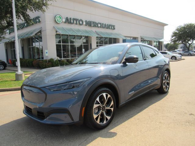 2024 Ford Mustang Mach-E Select Plano TX