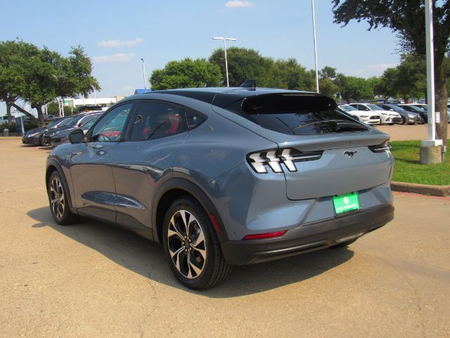 2024 Ford Mustang Mach-E Select Plano TX