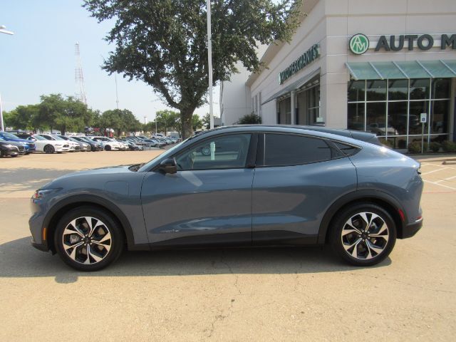 2024 Ford Mustang Mach-E Select Plano TX