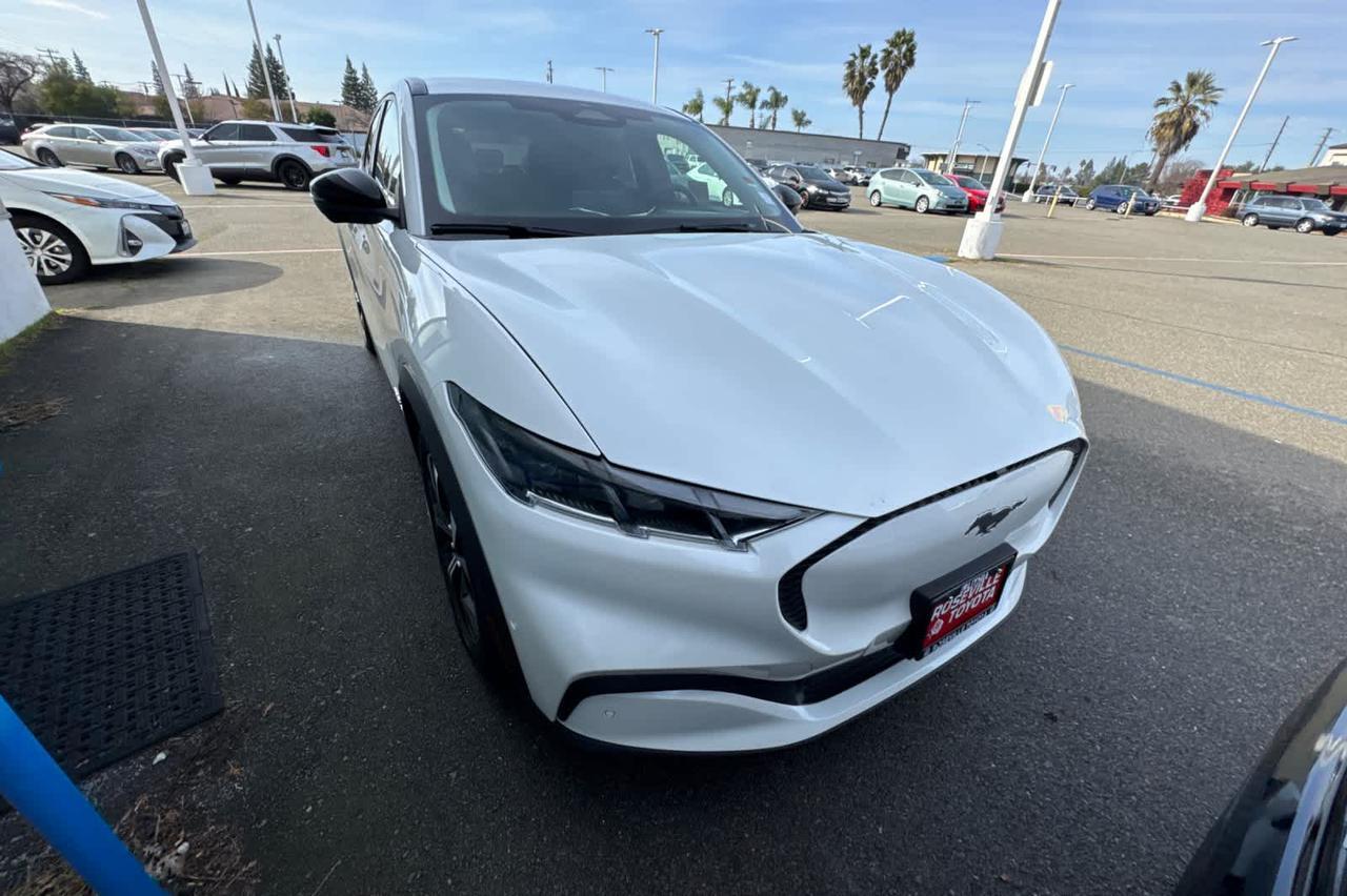 2024 Ford Mustang Mach-E Select Roseville CA
