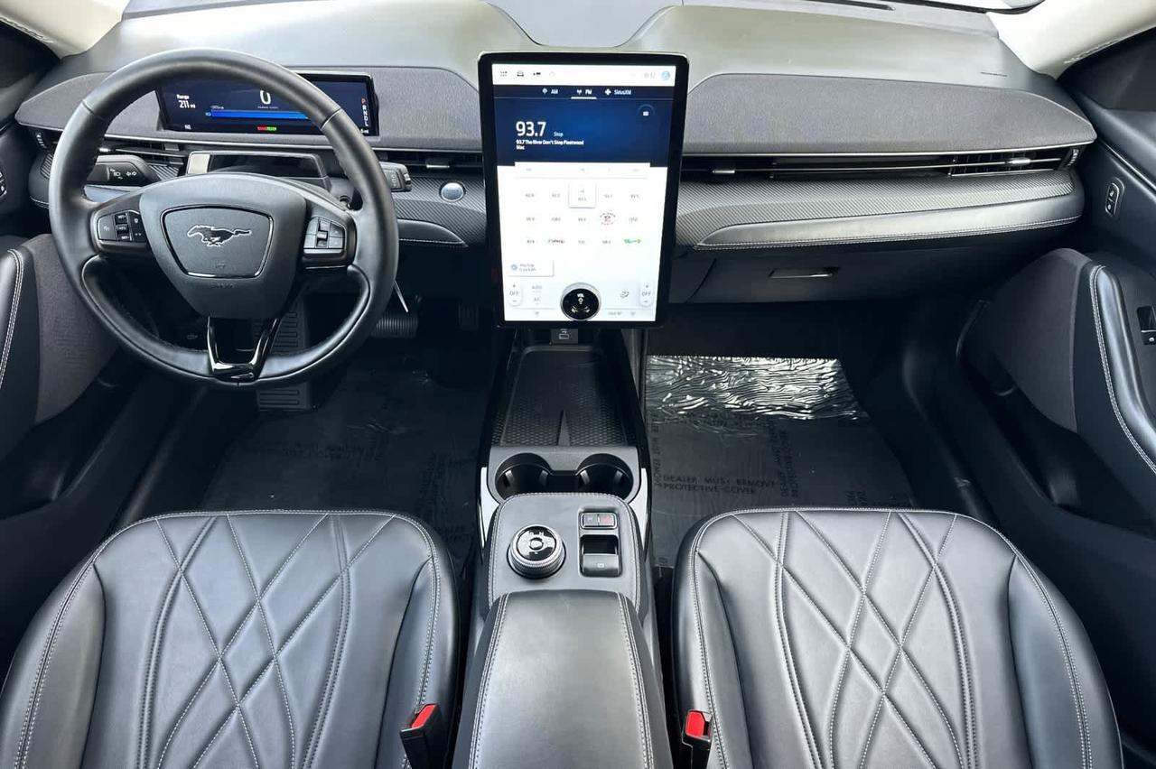 2024 Ford Mustang Mach-E Select