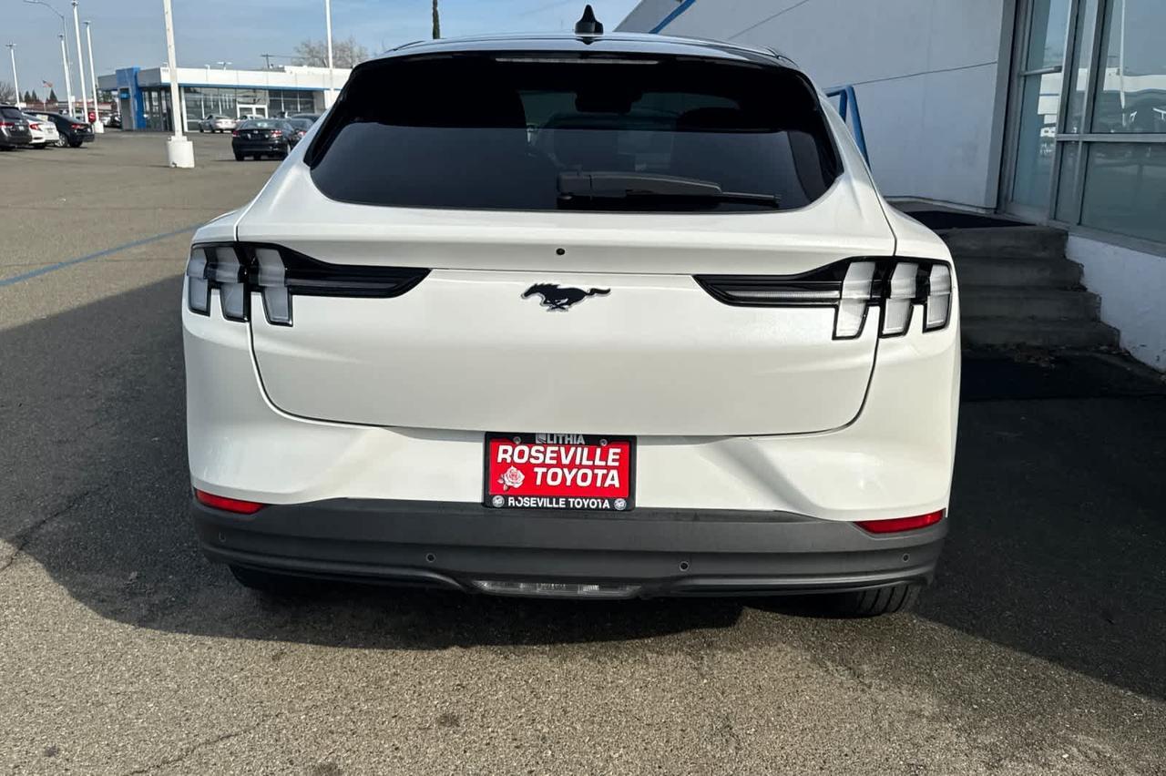 2024 Ford Mustang Mach-E Select Roseville CA