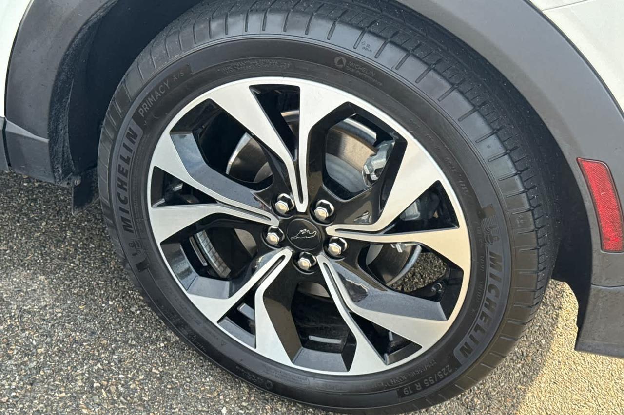 2024 Ford Mustang Mach-E Select Roseville CA