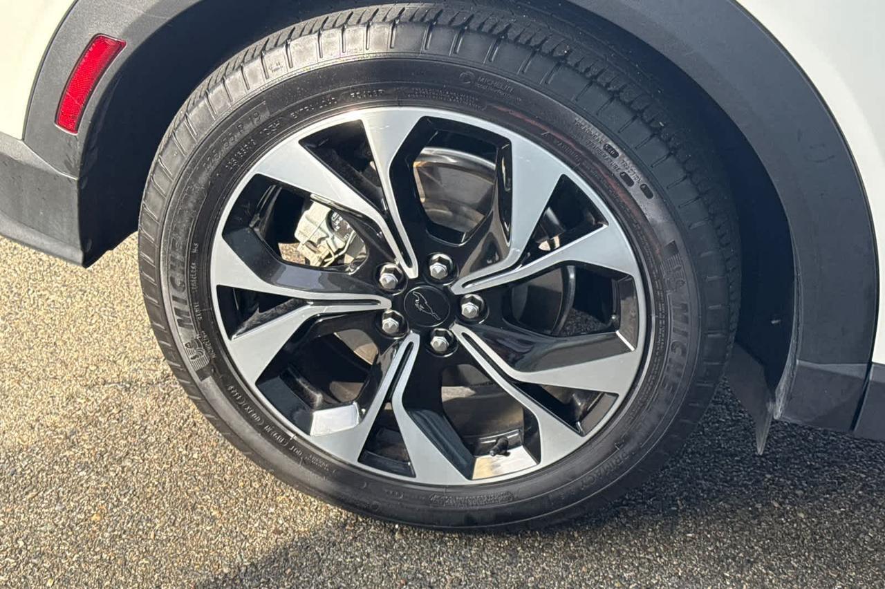 2024 Ford Mustang Mach-E Select Roseville CA