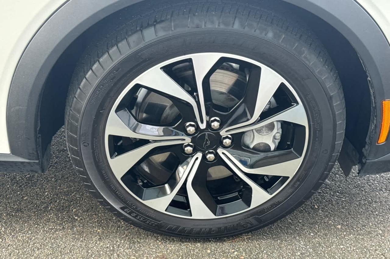 2024 Ford Mustang Mach-E Select Roseville CA