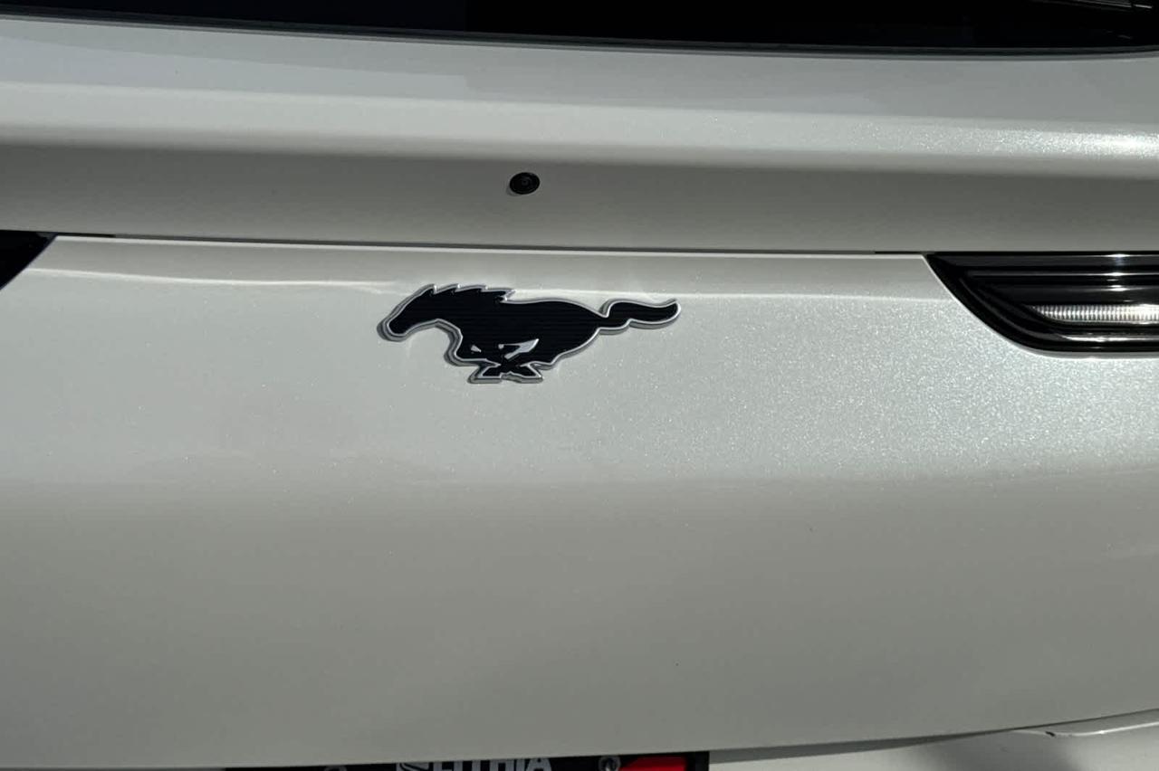 2024 Ford Mustang Mach-E Select Roseville CA