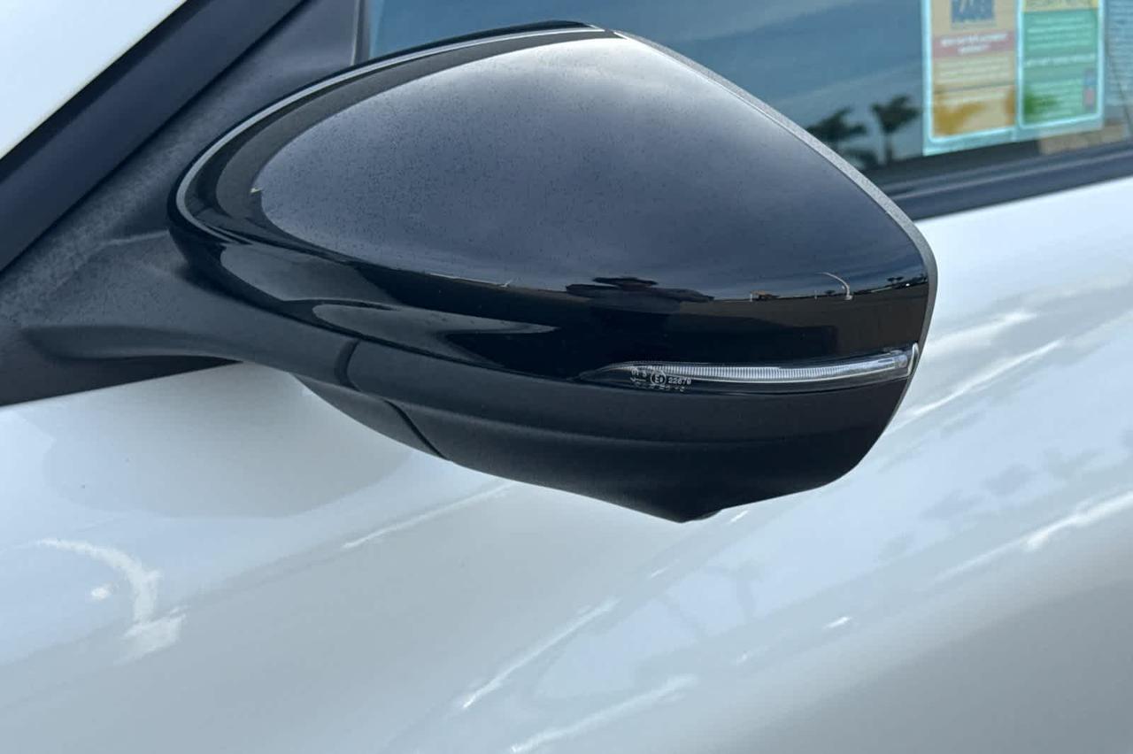 2024 Ford Mustang Mach-E Select Roseville CA