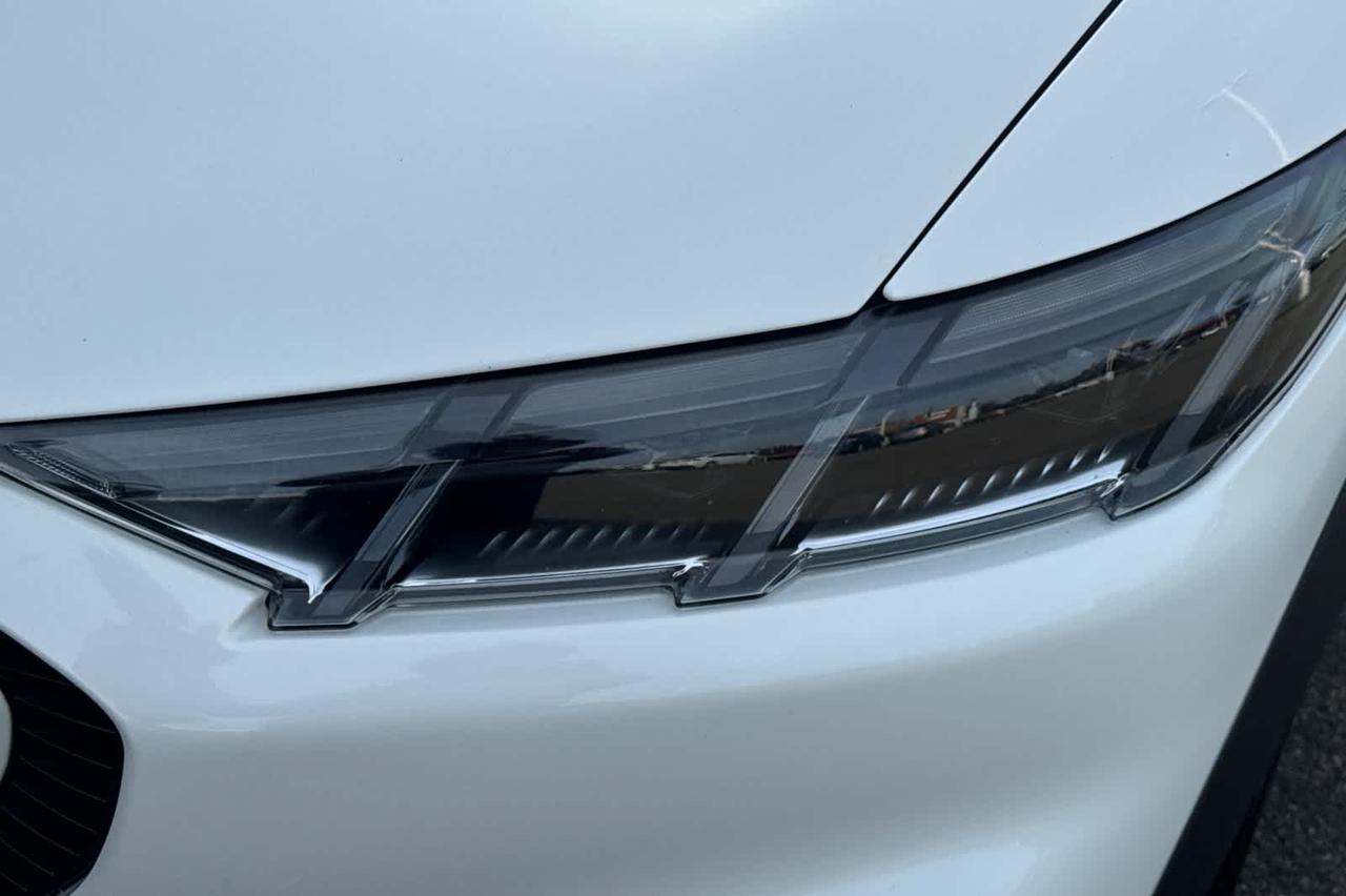 2024 Ford Mustang Mach-E Select Roseville CA