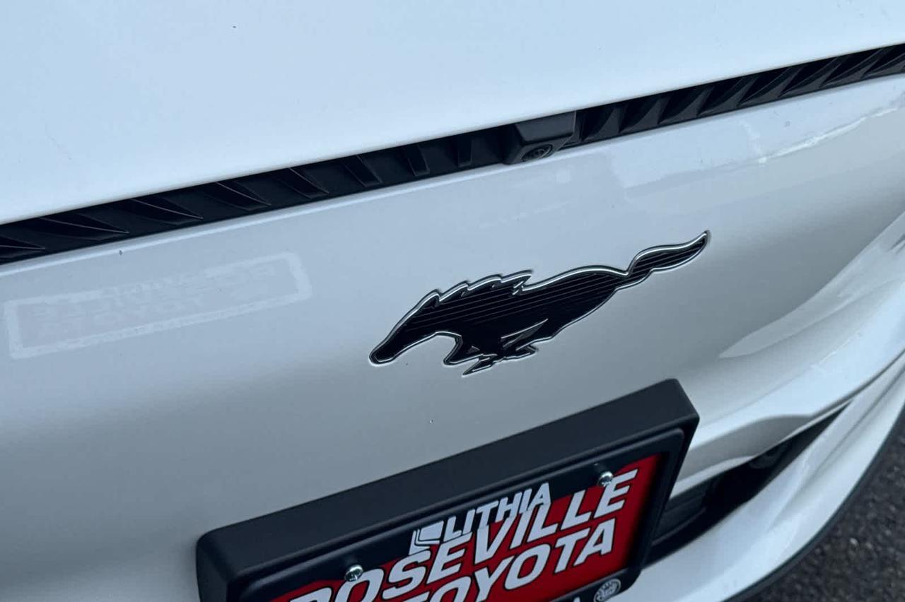 2024 Ford Mustang Mach-E Select Roseville CA