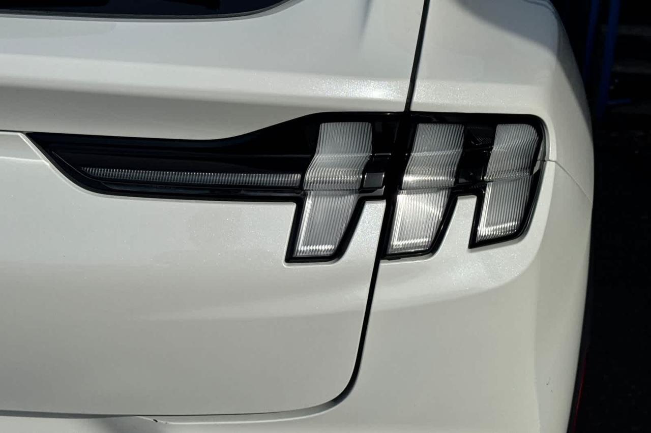 2024 Ford Mustang Mach-E Select Roseville CA