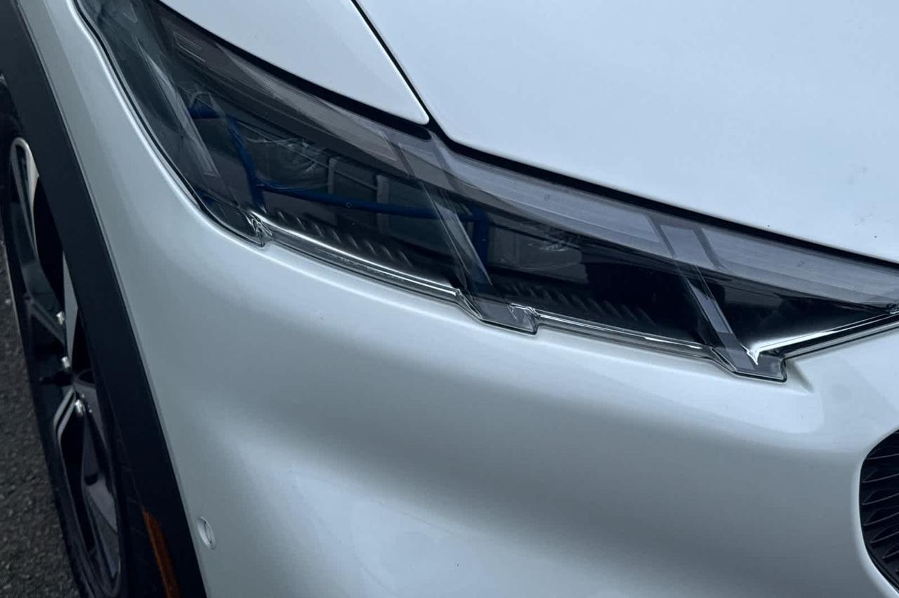 2024 Ford Mustang Mach-E Select Roseville CA