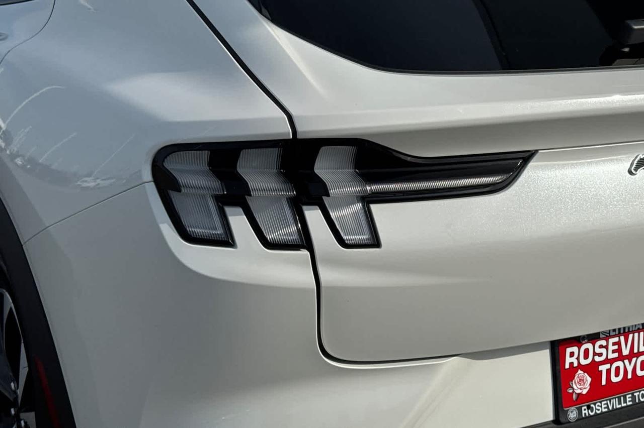 2024 Ford Mustang Mach-E Select Roseville CA