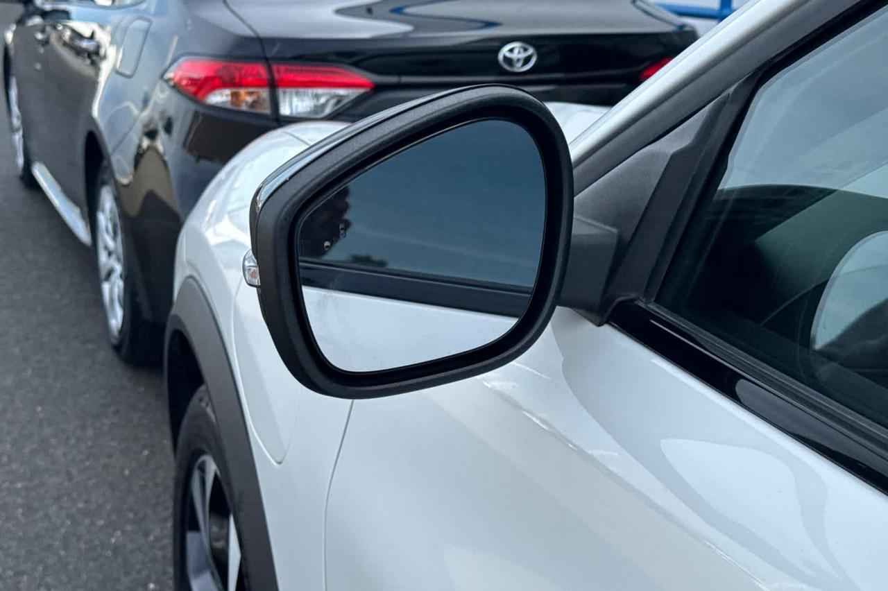 2024 Ford Mustang Mach-E Select Roseville CA