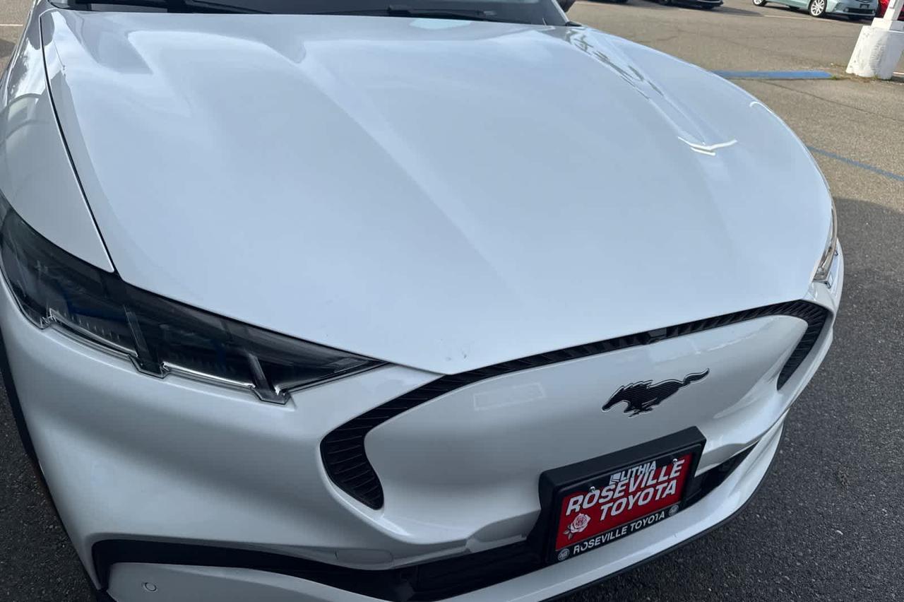 2024 Ford Mustang Mach-E Select Roseville CA
