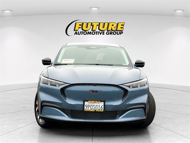 2024 Ford Mustang Mach-E Select
