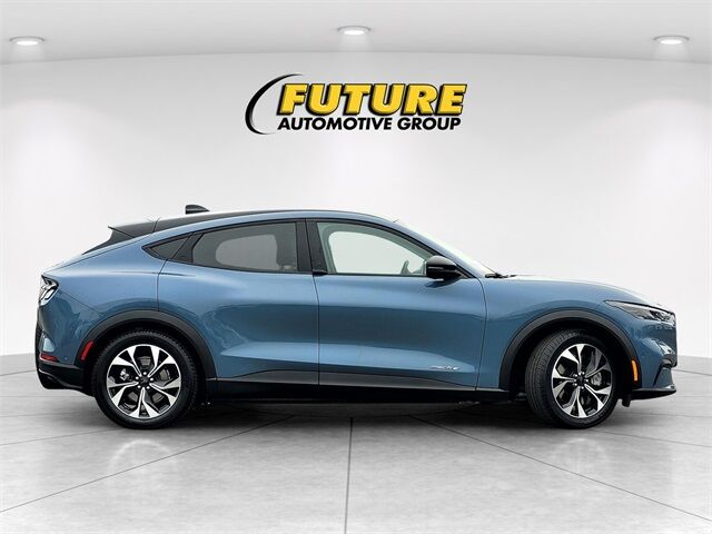 2024 Ford Mustang Mach-E Select