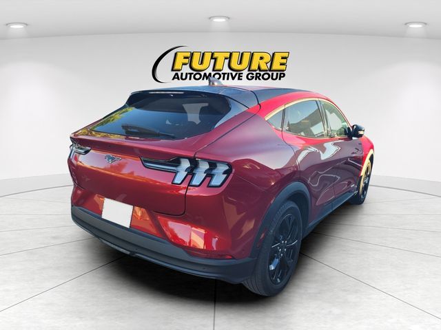 2024 Ford Mustang Mach-E Select Roseville CA