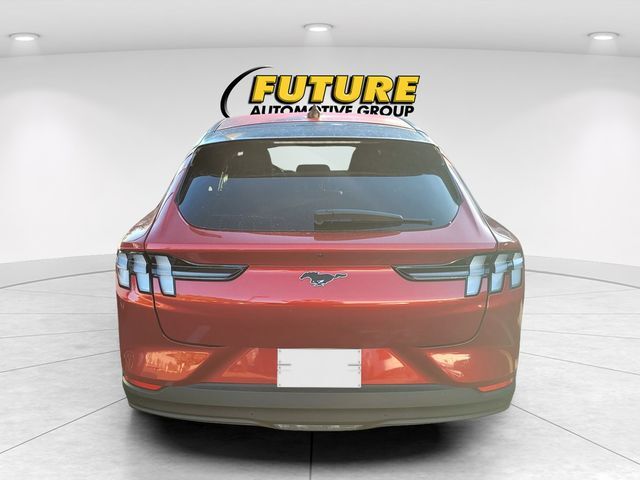2024 Ford Mustang Mach-E Select Roseville CA