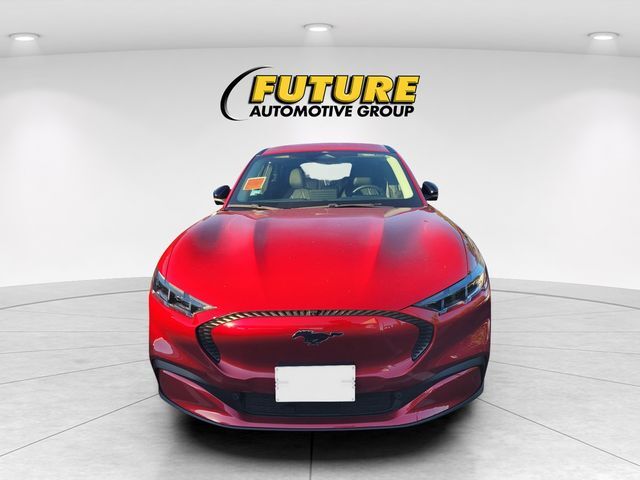 2024 Ford Mustang Mach-E Select Roseville CA