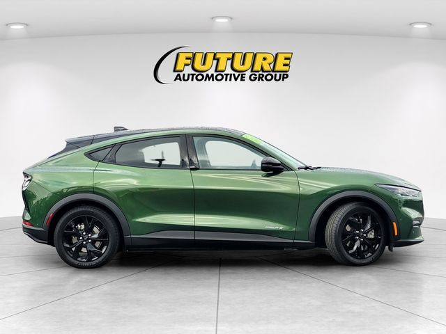 2024 Ford Mustang Mach-E Select