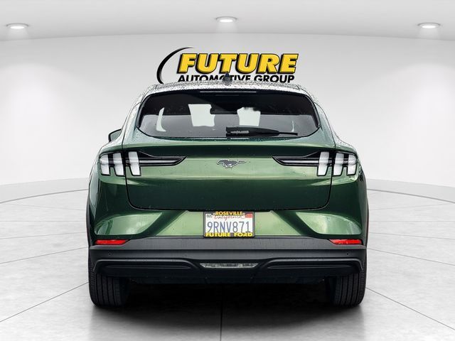 2024 Ford Mustang Mach-E Select Roseville CA
