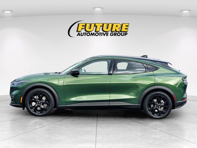 2024 Ford Mustang Mach-E Select Roseville CA