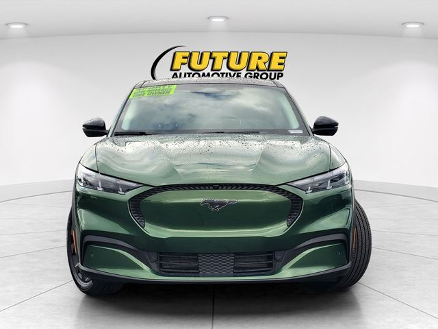 2024 Ford Mustang Mach-E Select