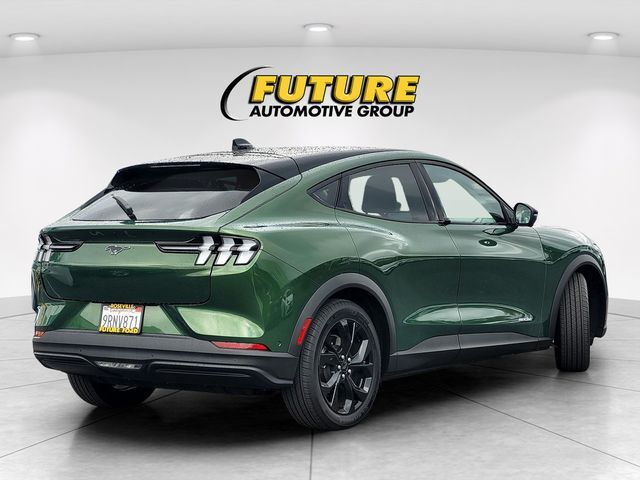 2024 Ford Mustang Mach-E Select Roseville CA
