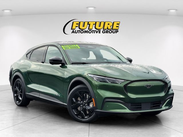 2024 Ford Mustang Mach-E Select