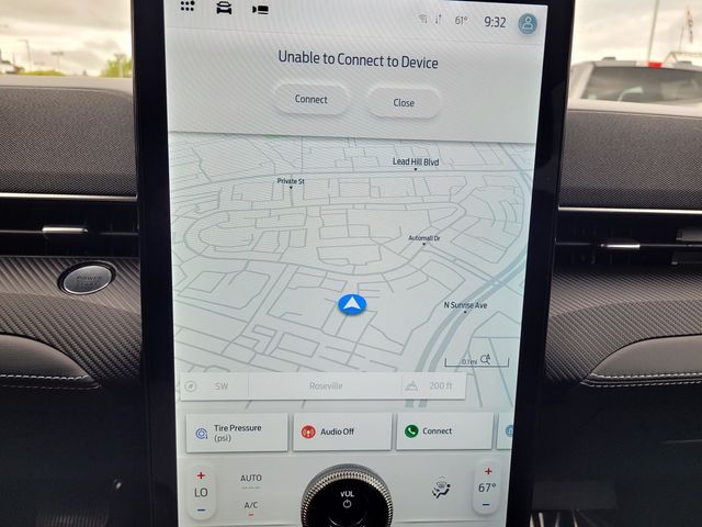 2024 Ford Mustang Mach-E Select Roseville CA